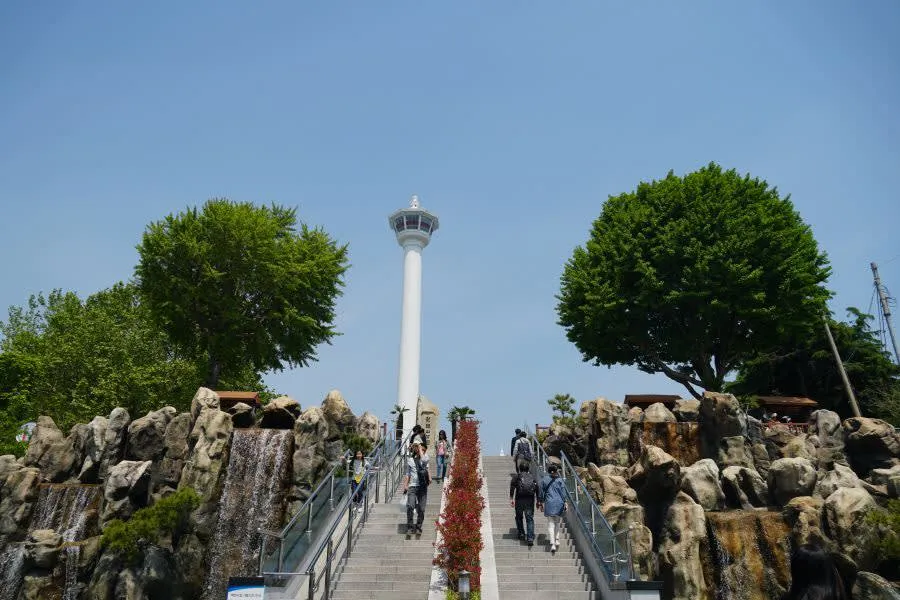 10D9N Itinerary In Seoul, Busan And Jeju