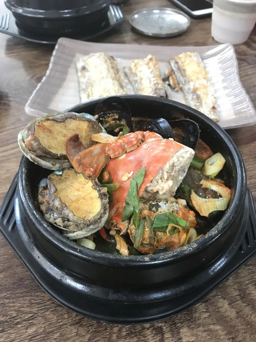 10D9N Itinerary In Seoul, Busan And Jeju