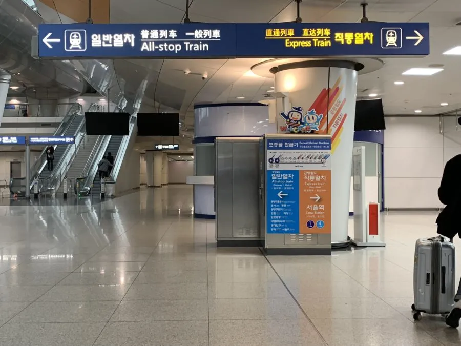 Muslim-Friendly Itinerary Seoul