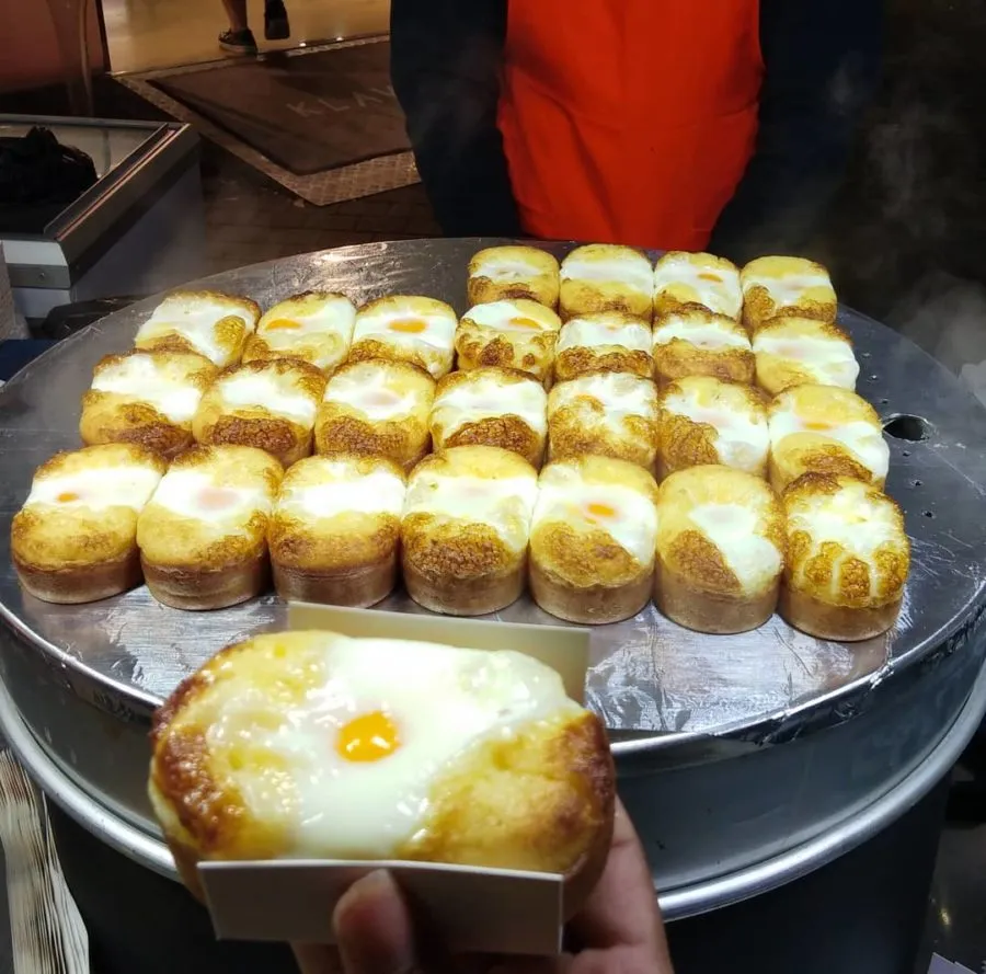 Muslim-Friendly Itinerary Seoul