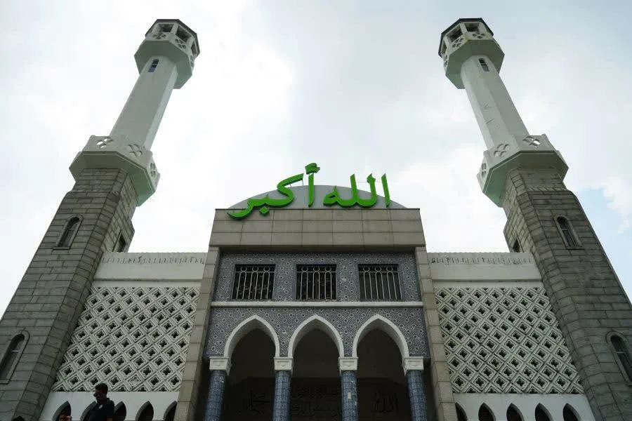Muslim-Friendly Itinerary Seoul