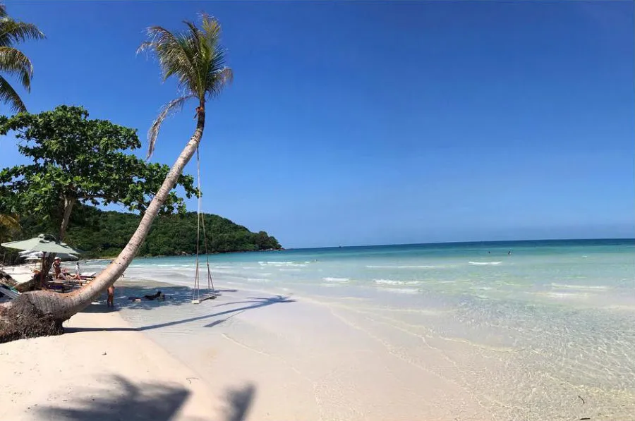 Tips To Uncover Vietnam’s Paradise Island Of Phu Quoc