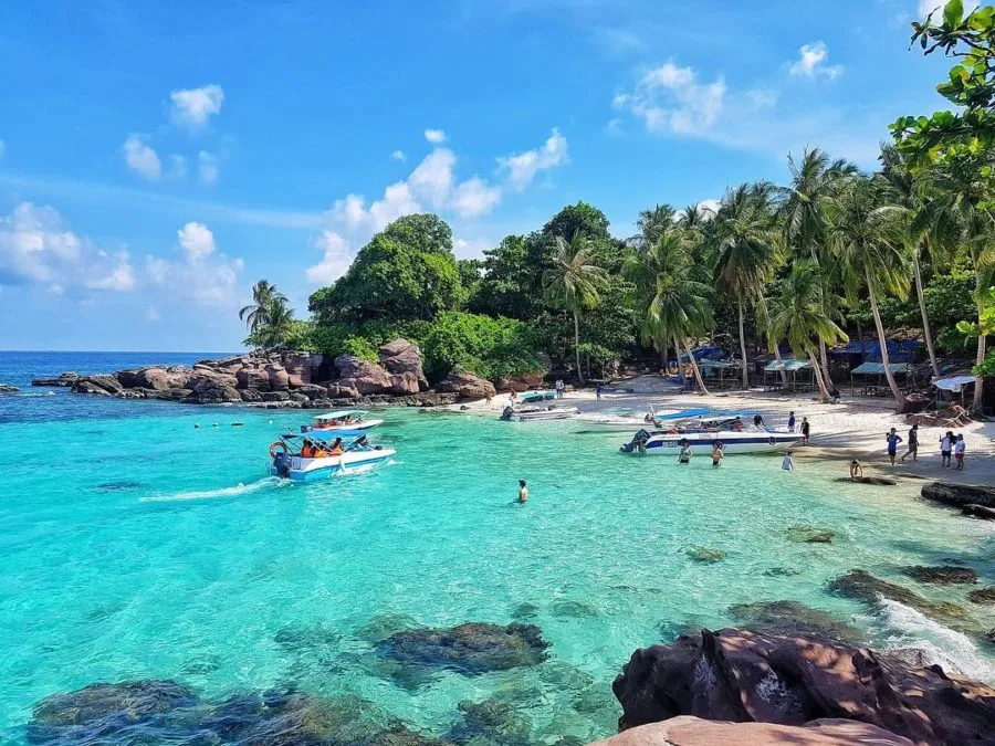 Tips To Uncover Vietnam’s Paradise Island Of Phu Quoc