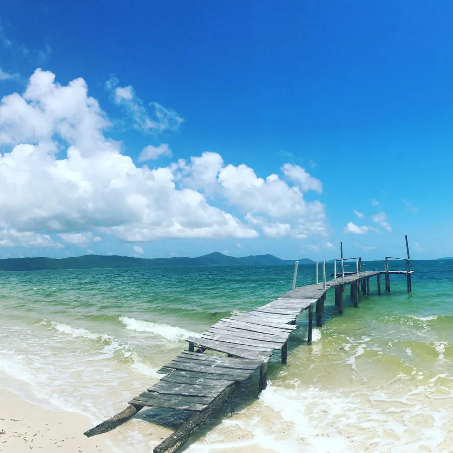 Tips To Uncover Vietnam’s Paradise Island Of Phu Quoc