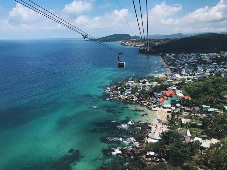 Tips To Uncover Vietnam’s Paradise Island Of Phu Quoc