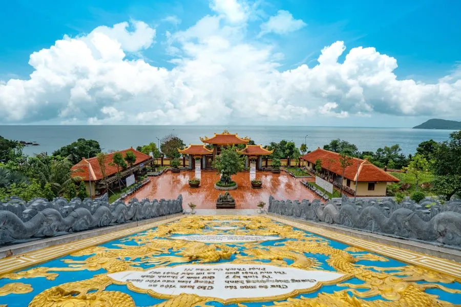 Tips To Uncover Vietnam’s Paradise Island Of Phu Quoc