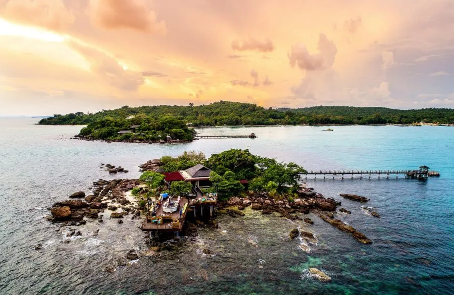 Tips To Uncover Vietnam’s Paradise Island Of Phu Quoc