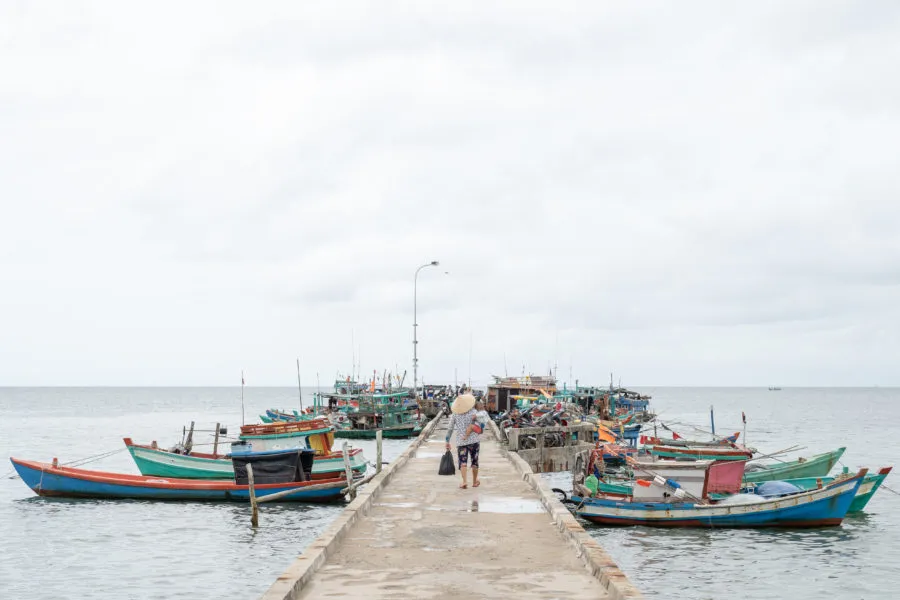 Tips To Uncover Vietnam’s Paradise Island Of Phu Quoc