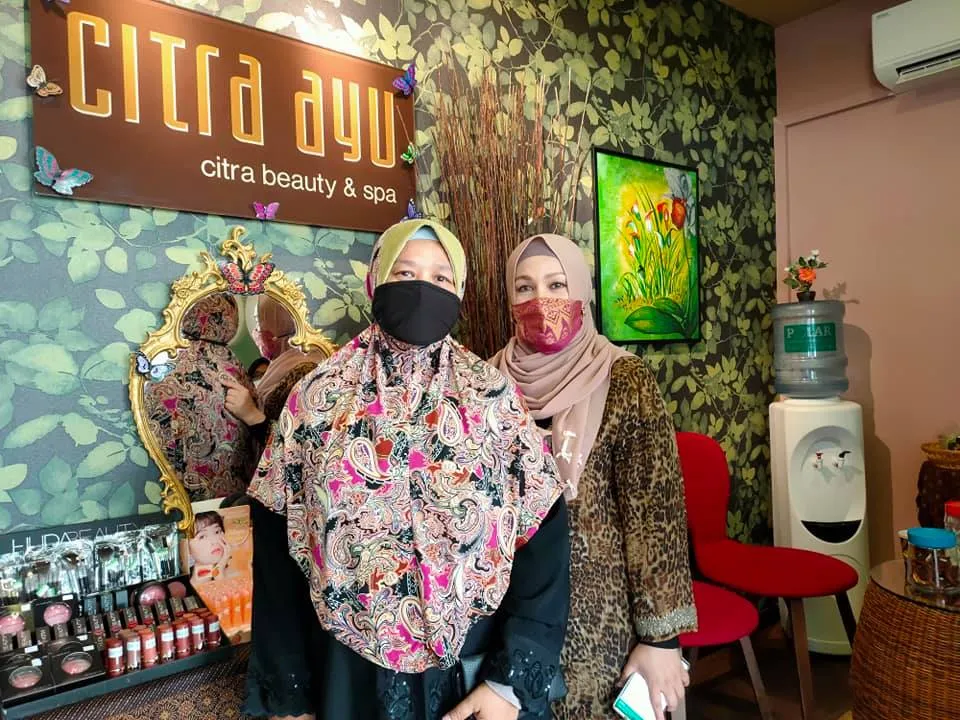 5 Muslimah-Friendly Spas In Singapore To Unwind And Pamper Yourself