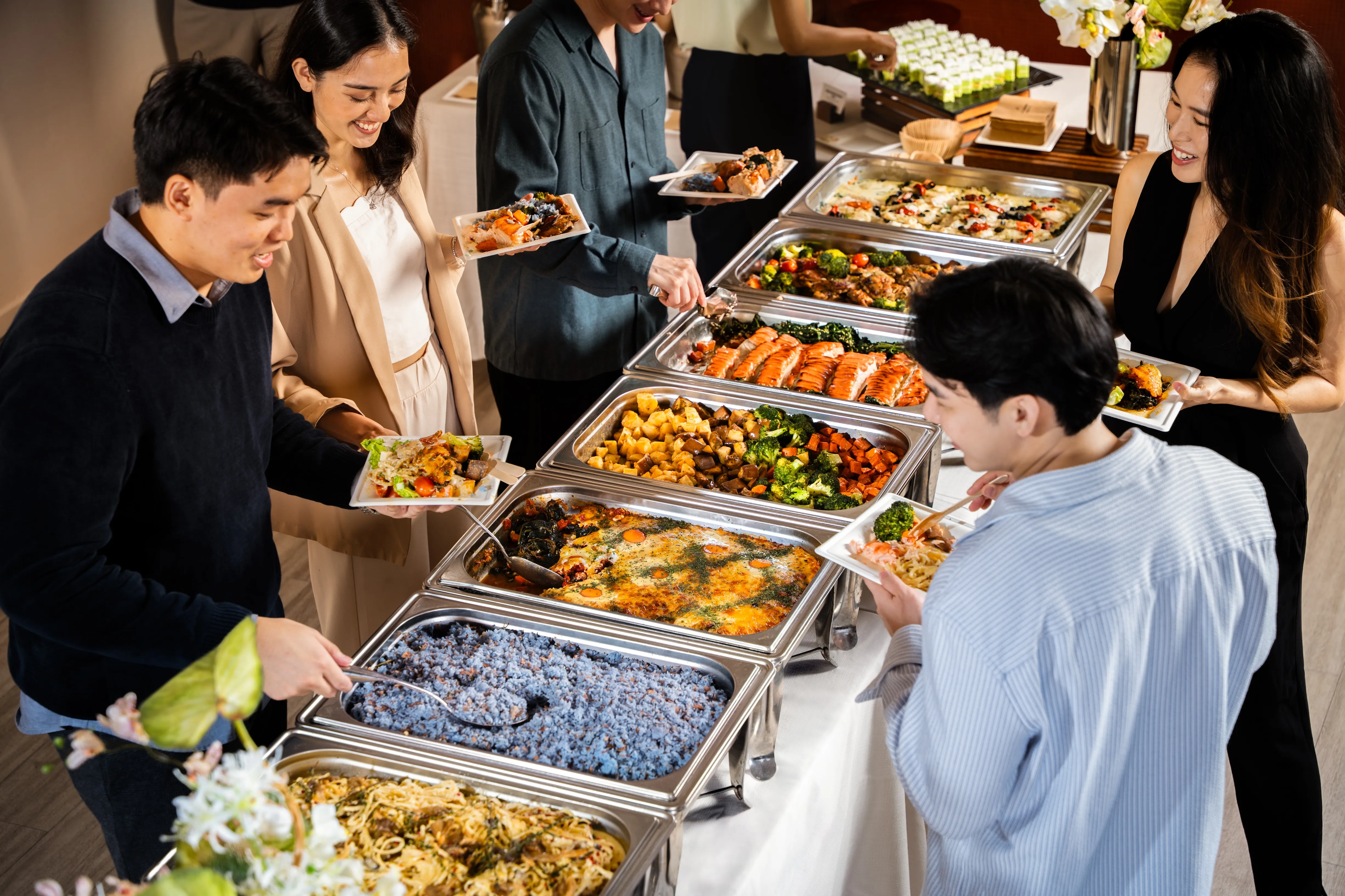 Hari Raya Haji 2025 Catering in Singapore