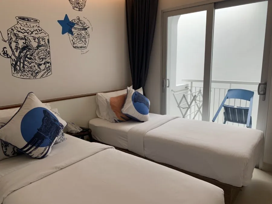 Muslim-Friendly Phuket Itinerary