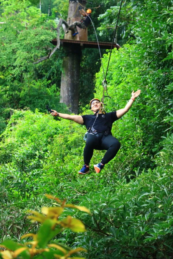 Muslim-Friendly Phuket Itinerary