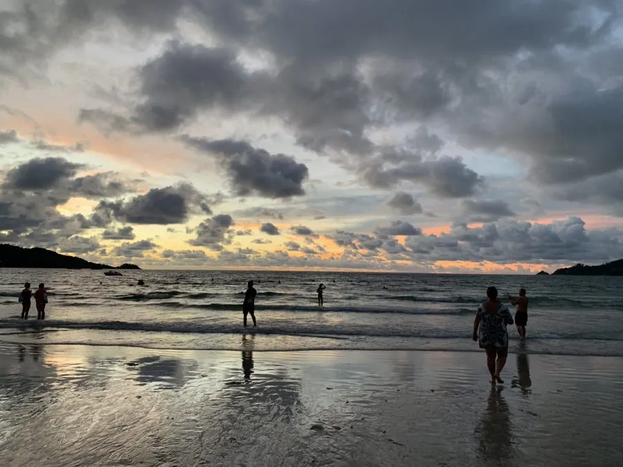 Muslim-Friendly Phuket Itinerary