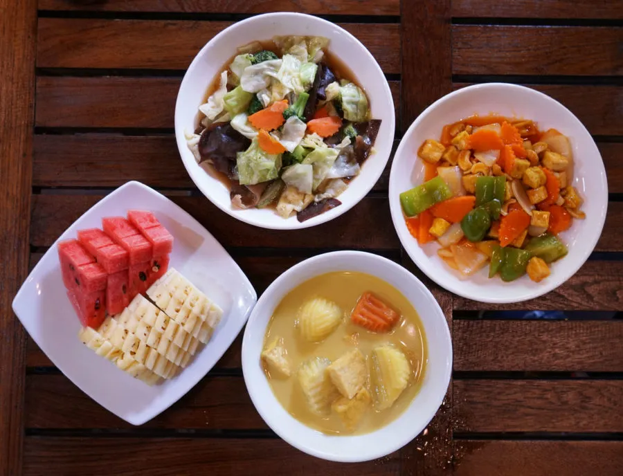 Muslim-Friendly Phuket Itinerary