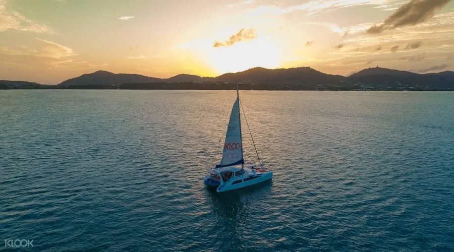 Muslim-Friendly Phuket Itinerary
