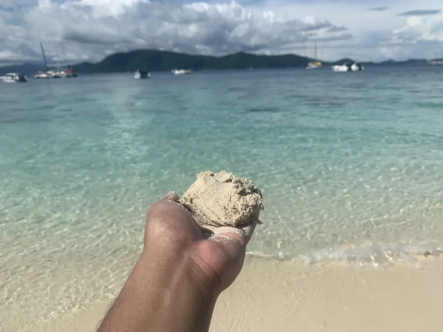 Muslim-Friendly Phuket Itinerary
