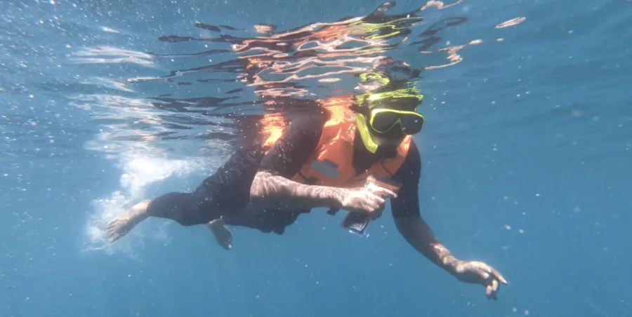 Muslim-Friendly Phuket Itinerary