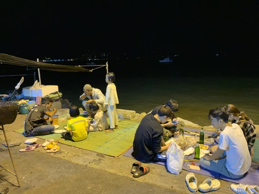Muslim-Friendly Phuket Itinerary
