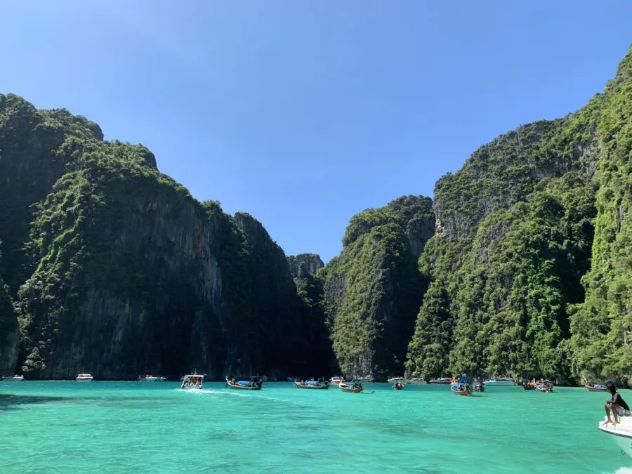 Muslim-Friendly Phuket Itinerary