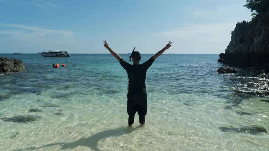 Muslim-Friendly Phuket Itinerary