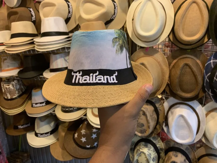 Muslim-Friendly Phuket Itinerary