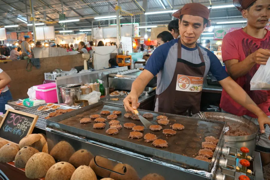 Muslim-Friendly Phuket Itinerary