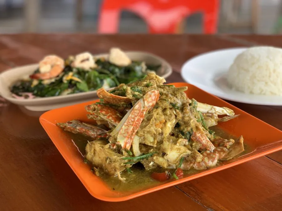 Muslim-Friendly Phuket Itinerary