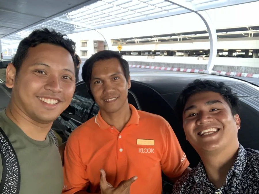 Muslim-Friendly Phuket Itinerary