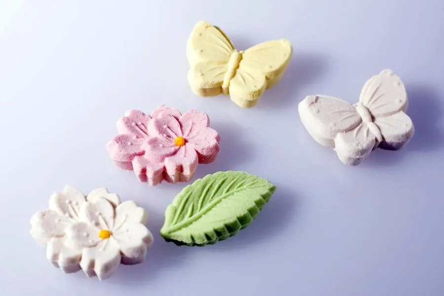 Muslim-Friendly Snacks Japan