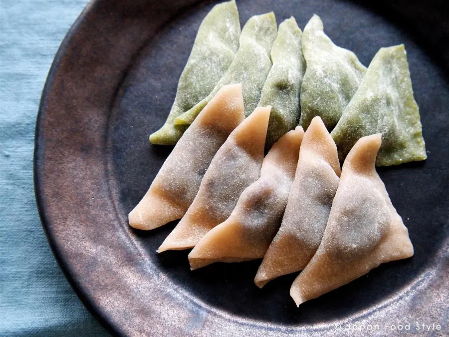 Muslim-Friendly Snacks Japan
