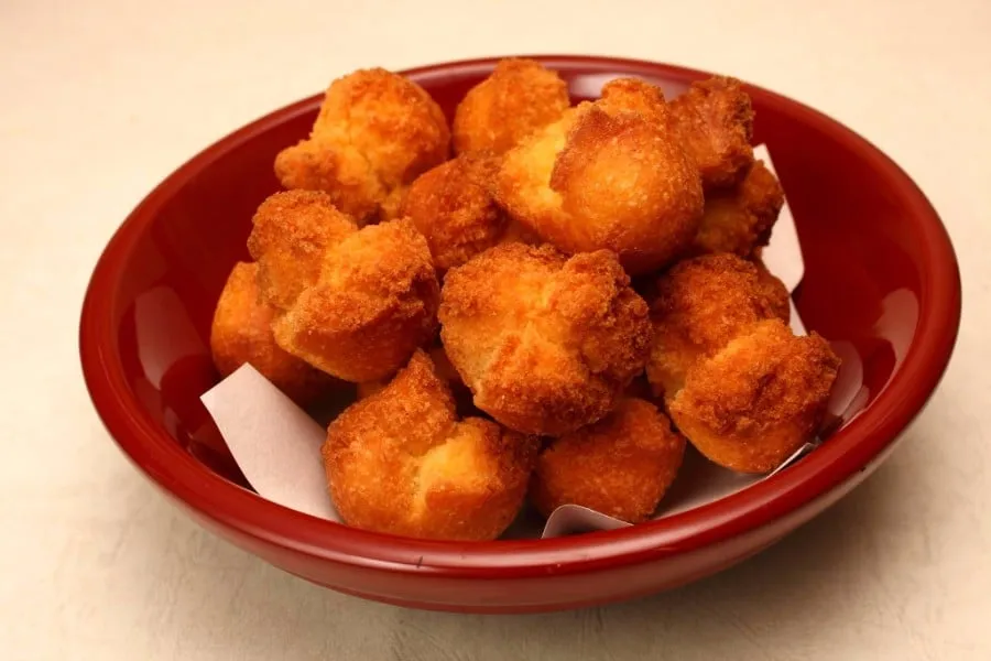 Muslim-Friendly Snacks Japan