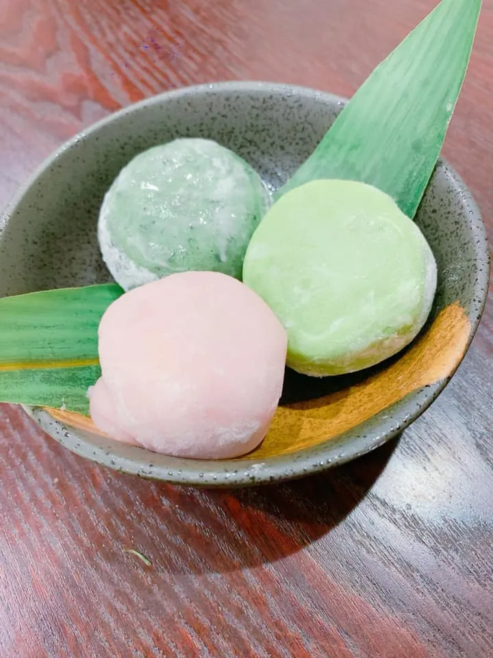 Muslim-Friendly Snacks Japan