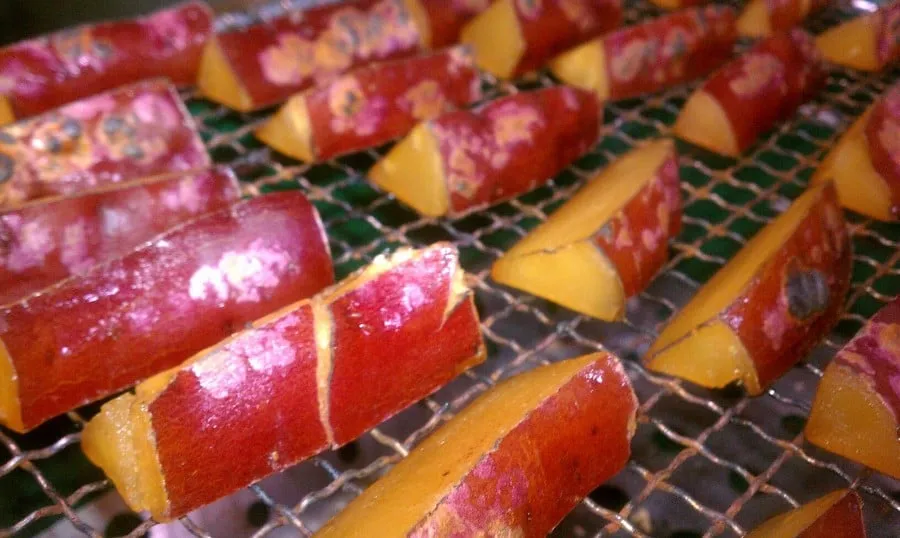 Muslim-Friendly Snacks Japan