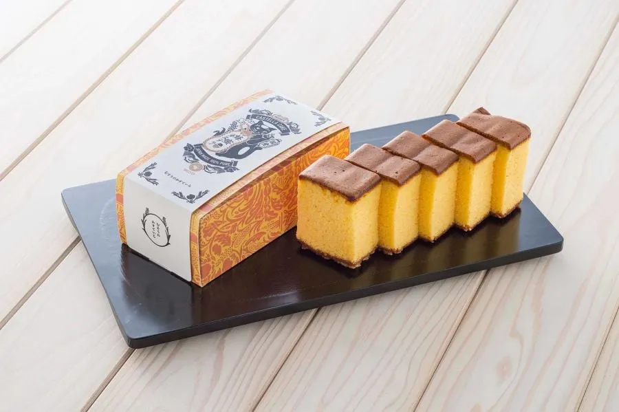 Muslim-Friendly Snacks Japan