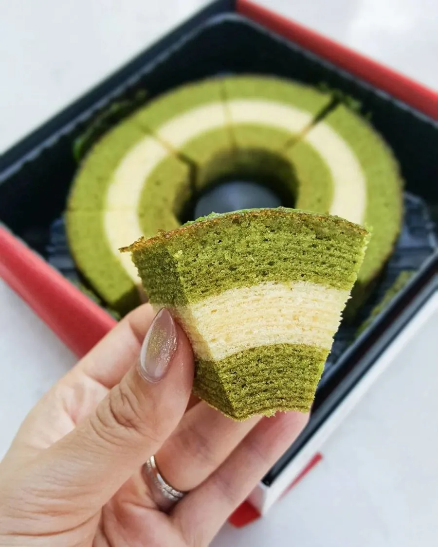 Muslim-Friendly Snacks Japan