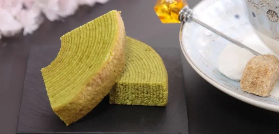 Muslim-Friendly Snacks Japan