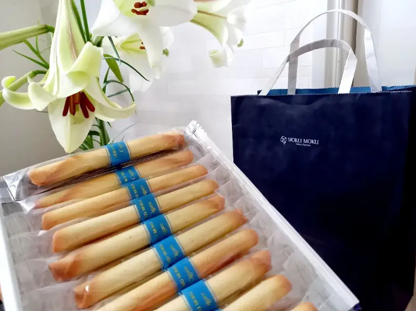 Muslim-Friendly Snacks Japan