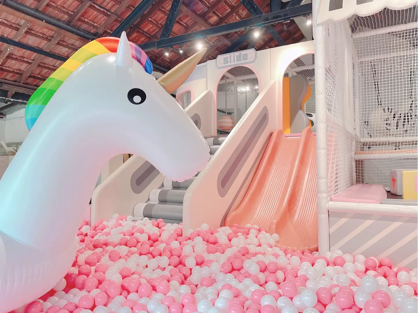 Best Indoor Playgrounds In Singapore