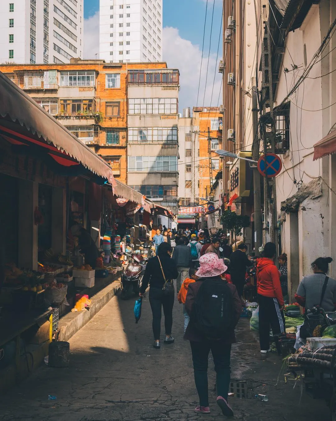 Tips To Conquer Kunming, China