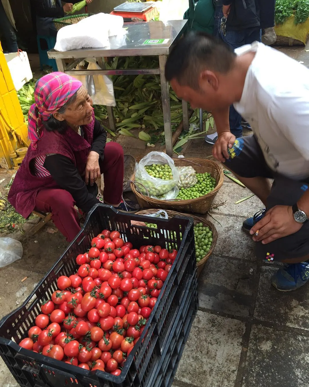 Tips To Conquer Kunming, China