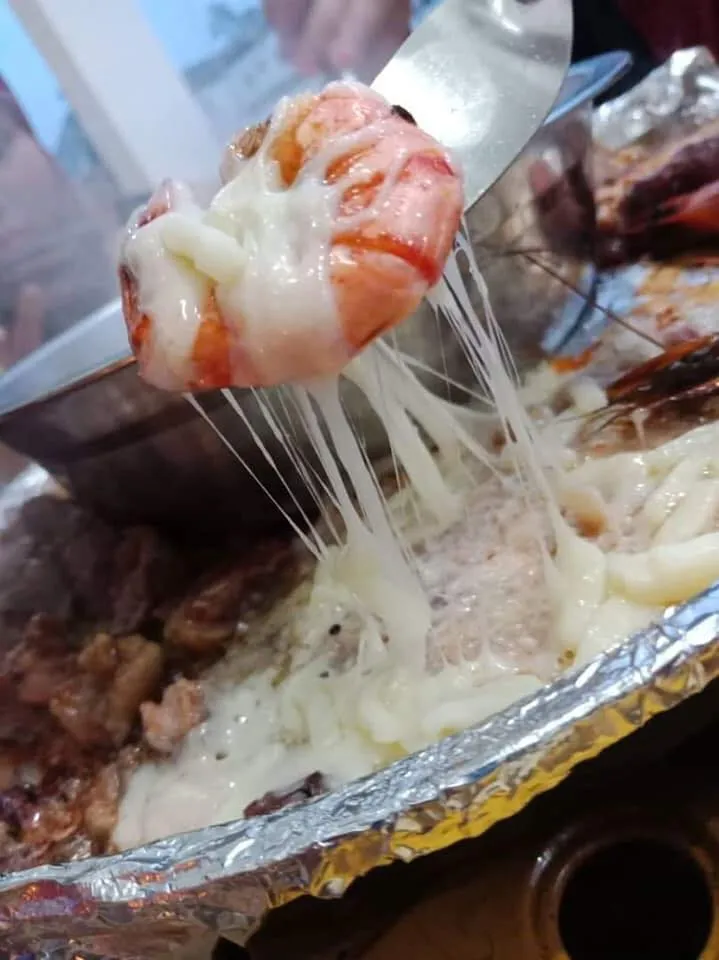 Halal Steamboat Spots In Cameron Highlands