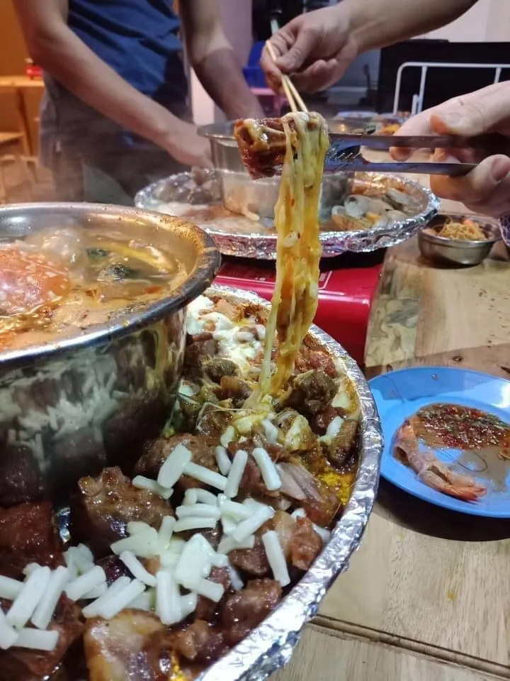 Halal Steamboat Spots In Cameron Highlands