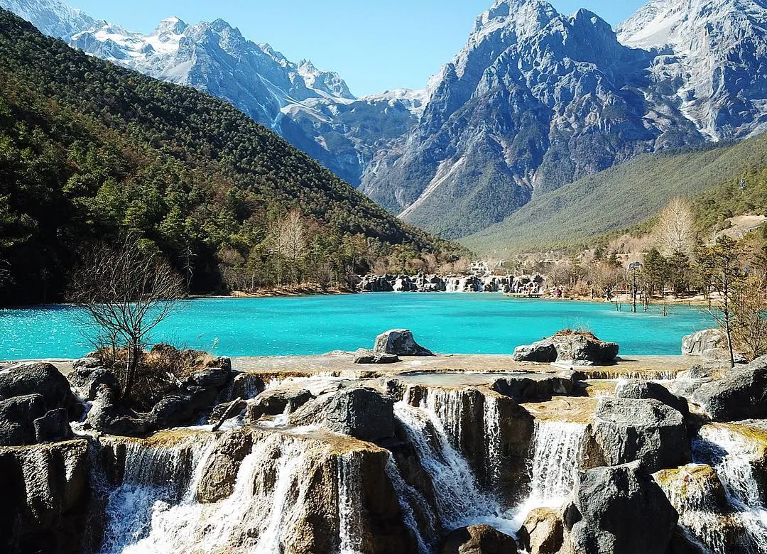 Lijiang