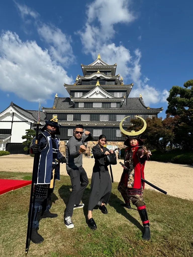 8 Days in Okayama: The Ultimate Muslim-Friendly Itinerary You Can't Miss