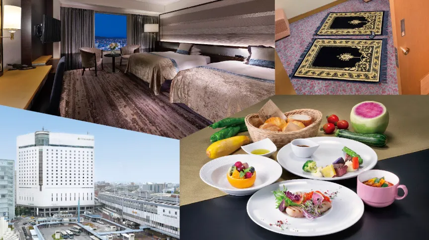 8 Days in Okayama: The Ultimate Muslim-Friendly Itinerary You Can't Miss
