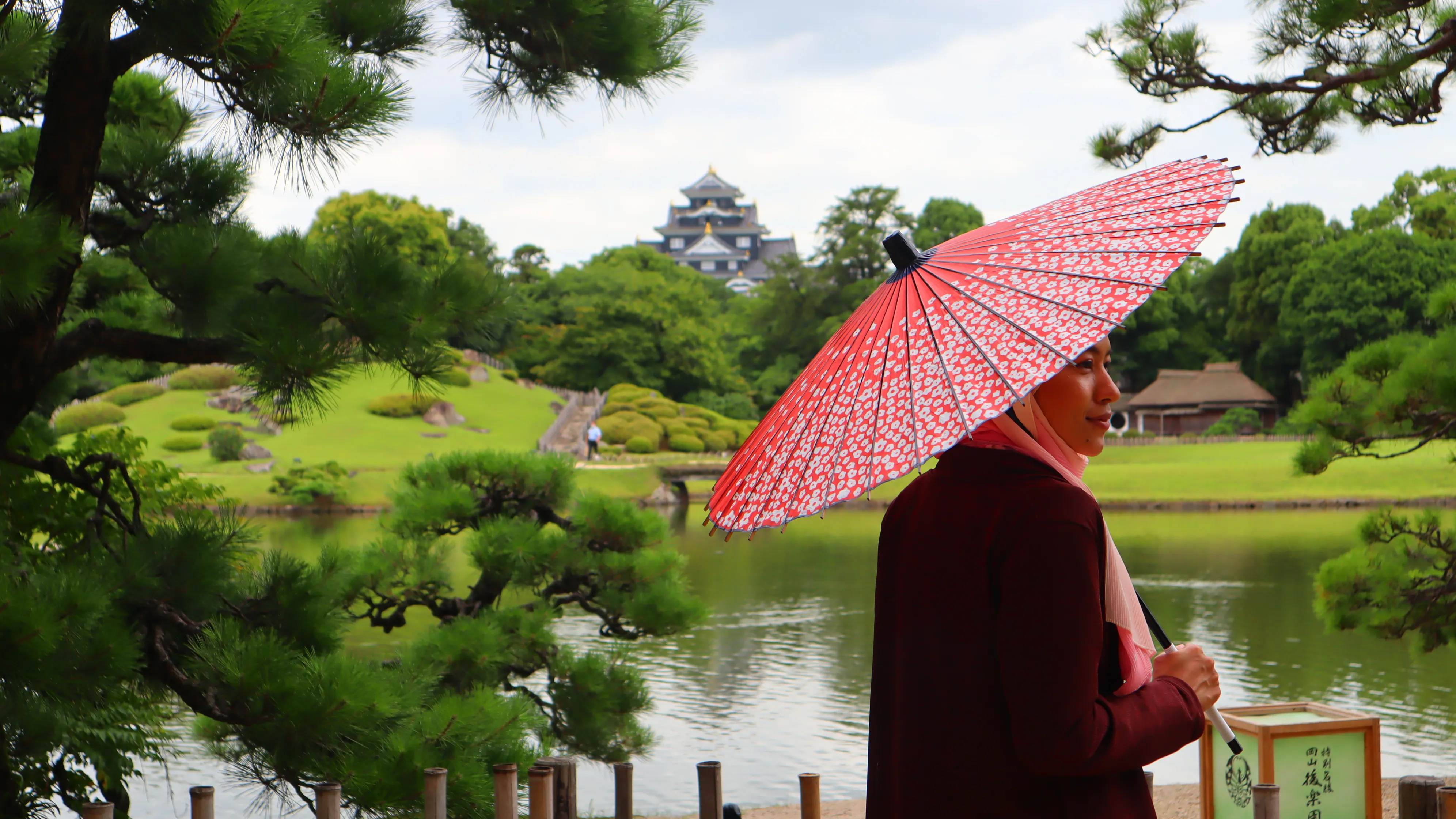 8 Days in Okayama: The Ultimate Muslim-Friendly Itinerary You Can't Miss