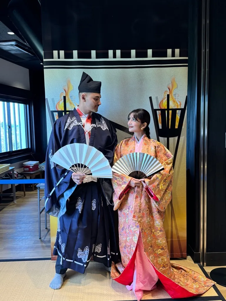 8 Days in Okayama: The Ultimate Muslim-Friendly Itinerary You Can't Miss