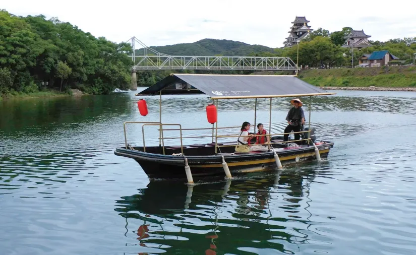 8 Days in Okayama: The Ultimate Muslim-Friendly Itinerary You Can't Miss