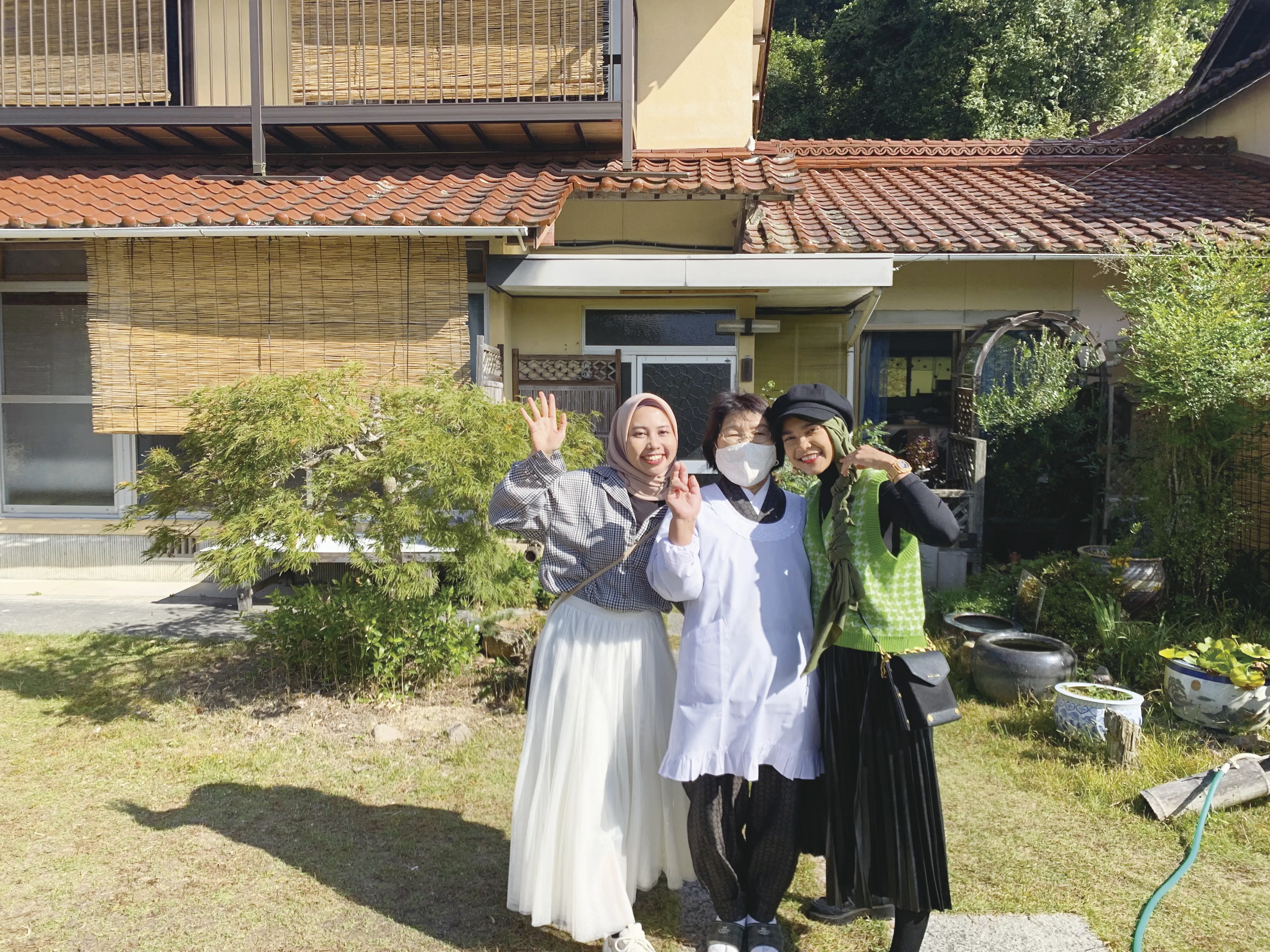 8 Days in Okayama: The Ultimate Muslim-Friendly Itinerary You Can't Miss