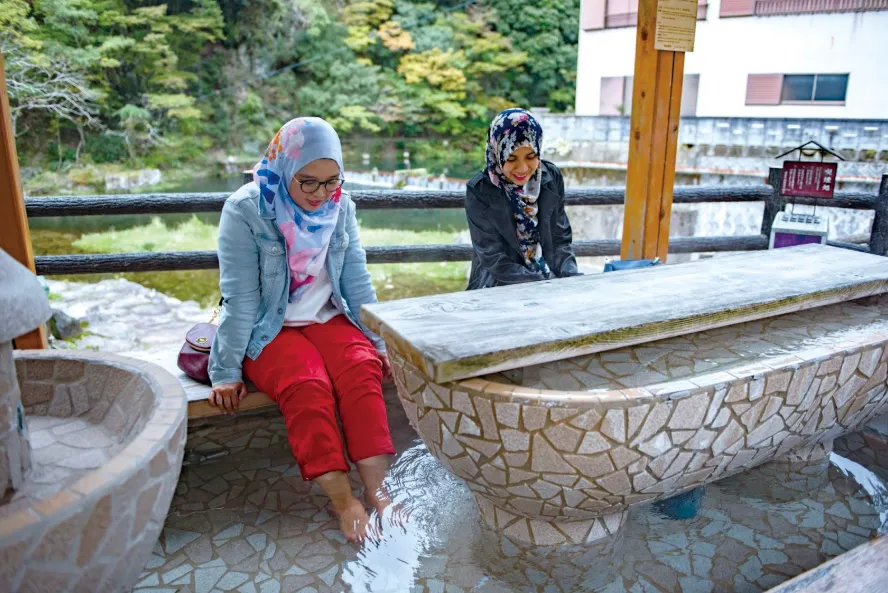 8 Days in Okayama: The Ultimate Muslim-Friendly Itinerary You Can't Miss